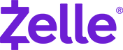 Zelle Payments Accepted