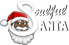 Soulful Santa